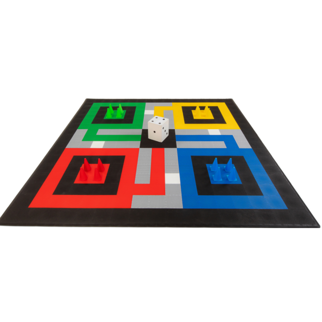 Ludo