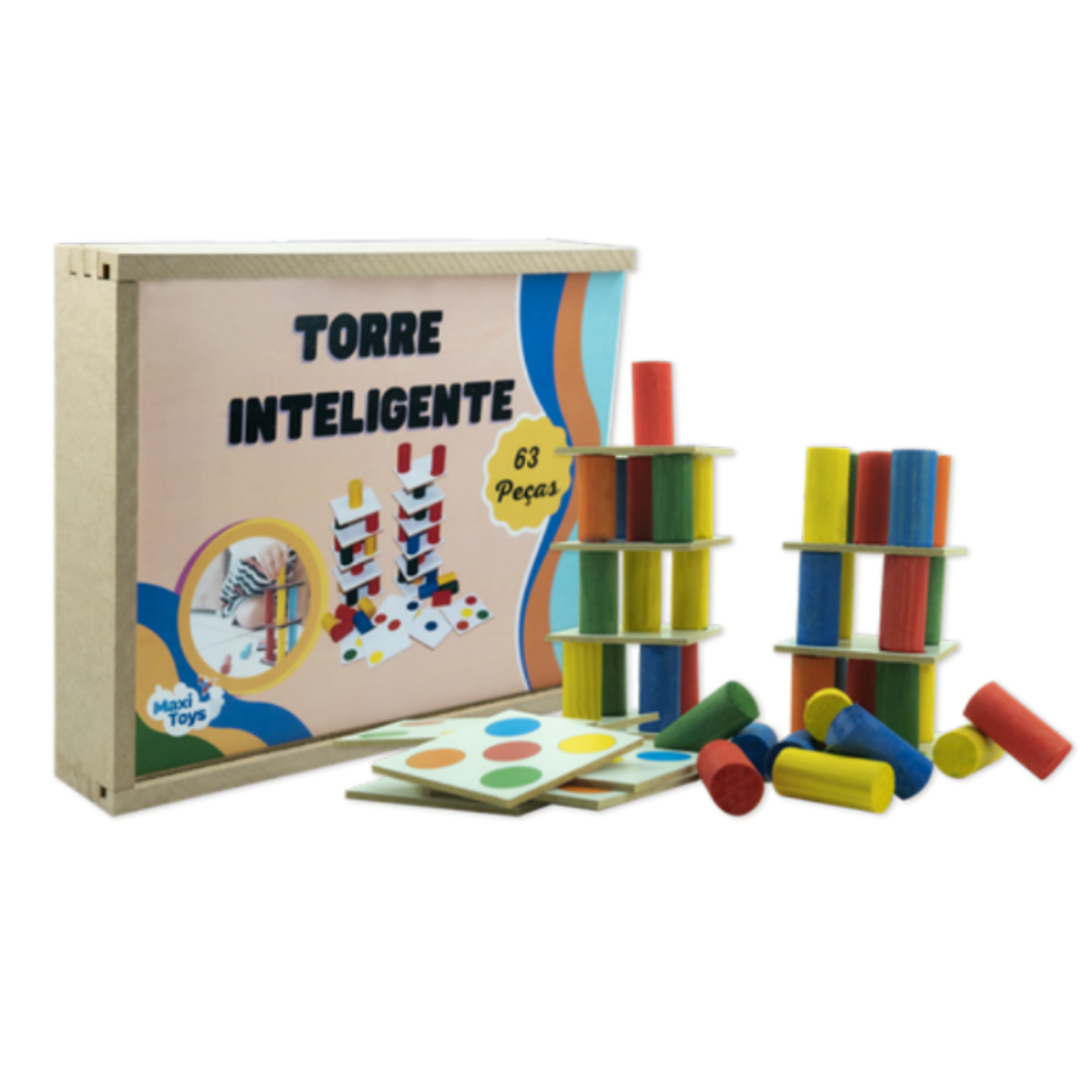 Torre Inteligente