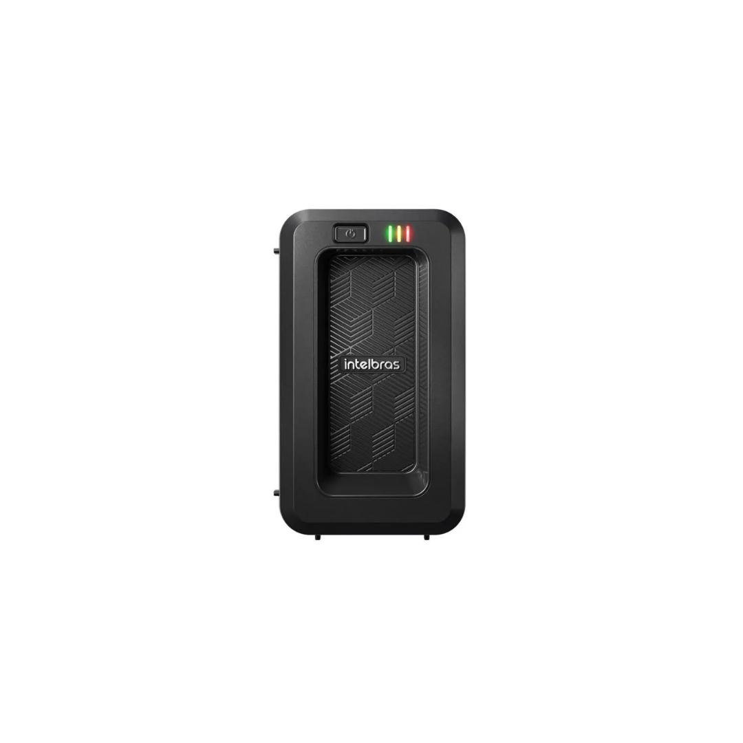 Intelbras Attiv Seno 700va-Bi Nobreak De 700va