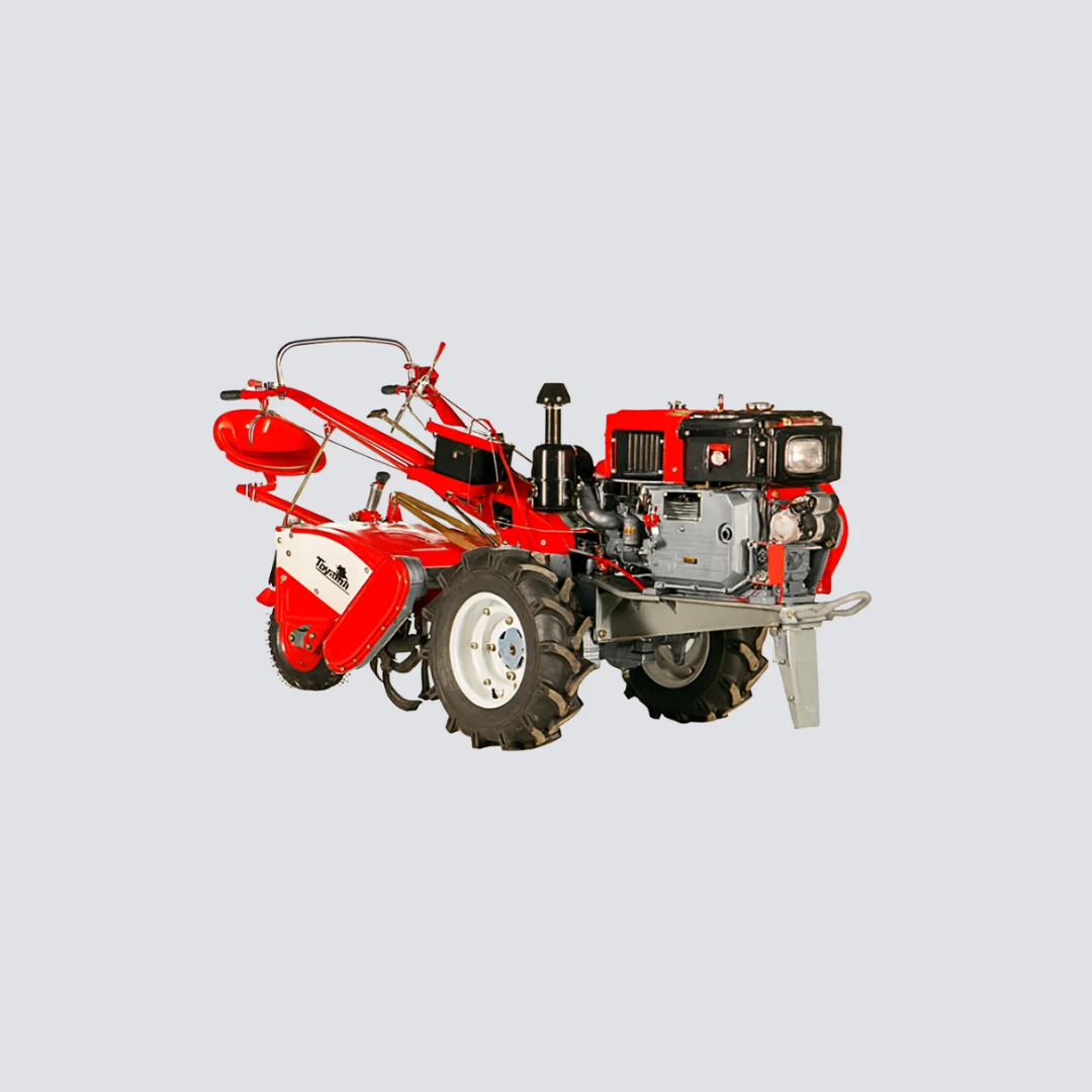 Microtrator Toyama TDWT80E
