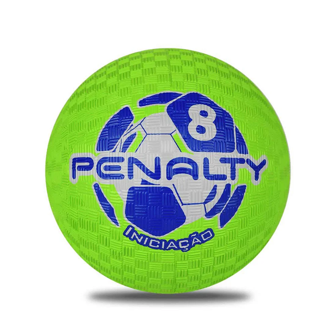 Bola De Inicialização N° 8