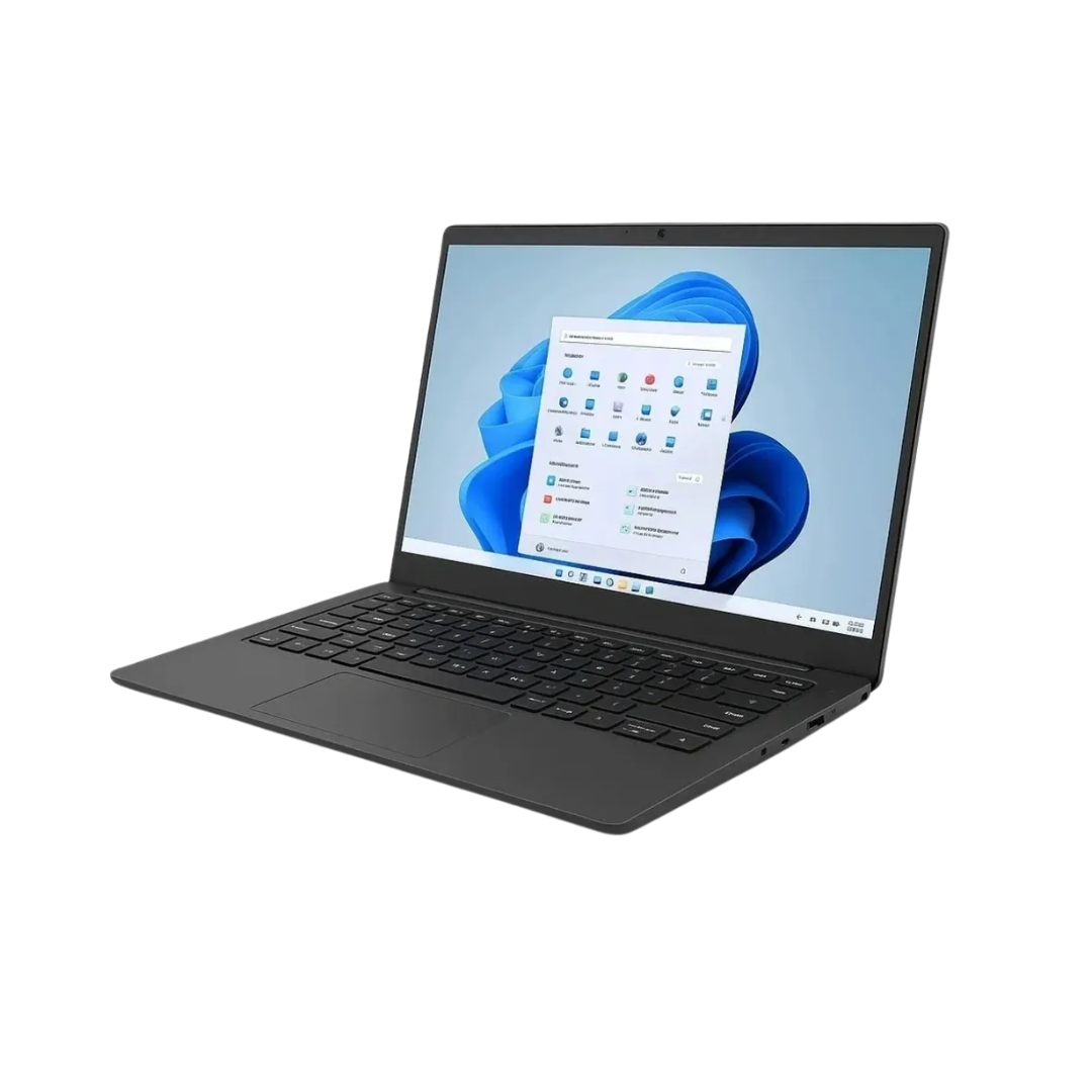Notebook 15,6″ Corporativo – Tipo III (Intel Core i5 13ª geração ou equivalente)