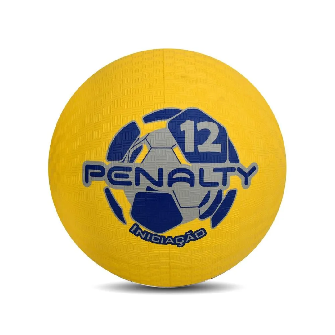Bola De Inicialização N° 12