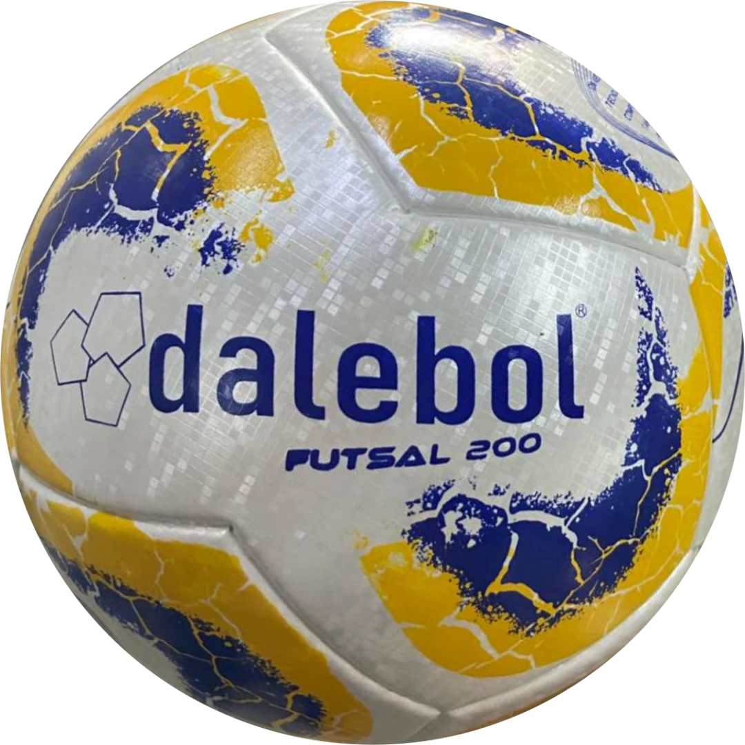 Bola De Futsal Infantil Sub 13 Dalebol