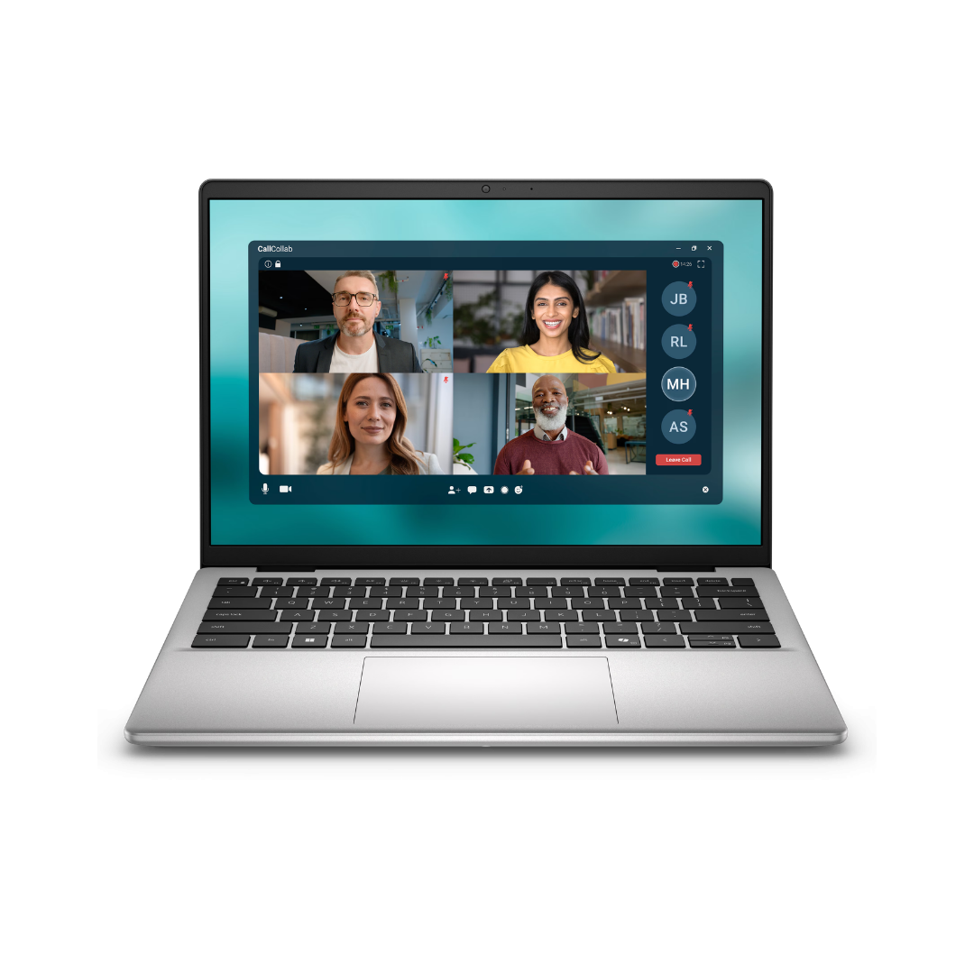 Dell Pro 14 Pc14250 Notebook Tipo 1