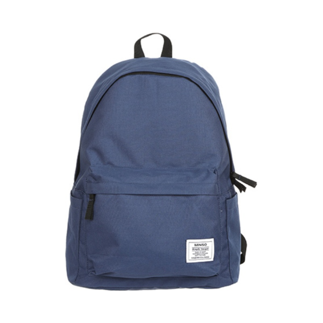 Mochila Para Uso Dos Alunos Do Fundamental