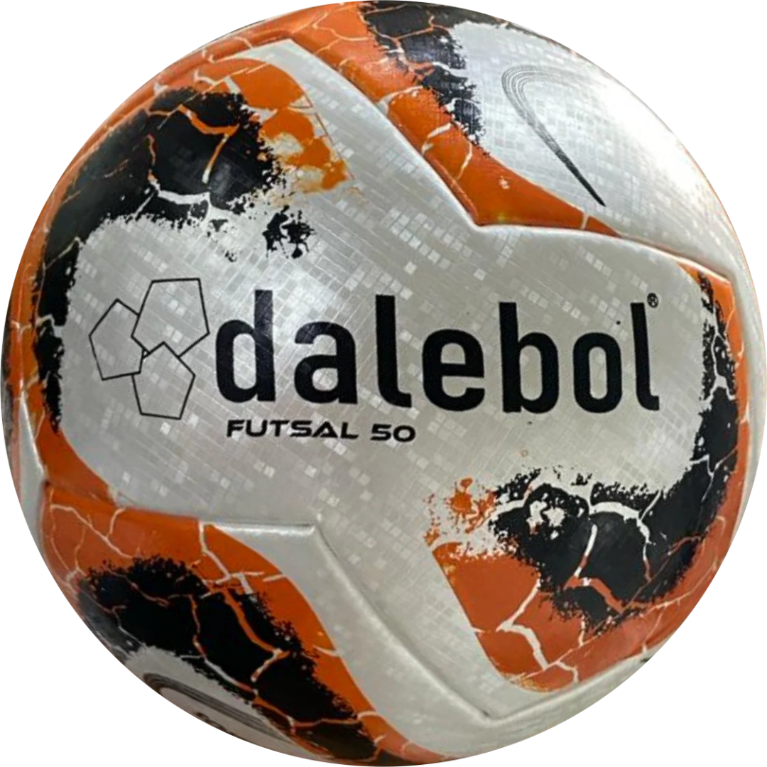 Bola De Futsal 50 Sub 9 TB MOLTEC