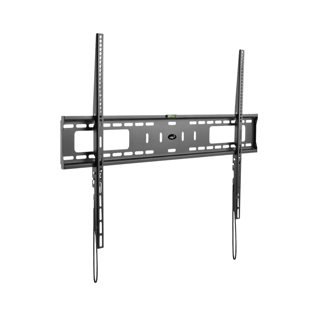 Elg N01v8 Suporte De Parede Fixo Para Tela Interativa 75"