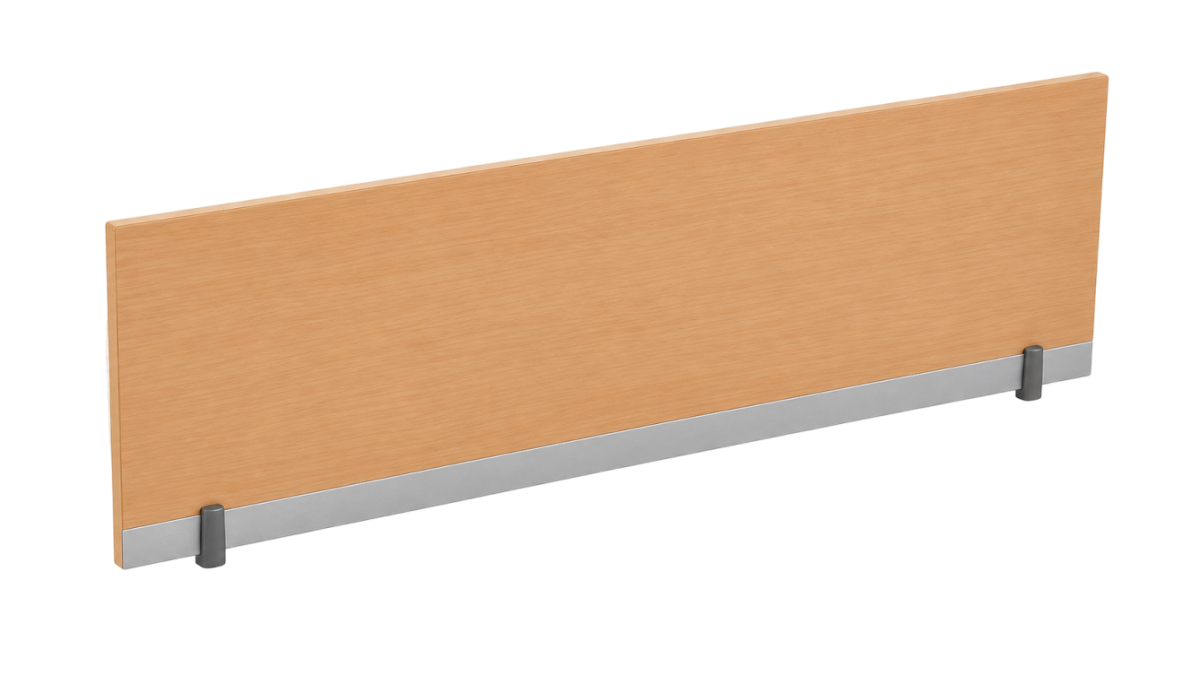 Painel Divisor 1200 X 18 X 430 Mm