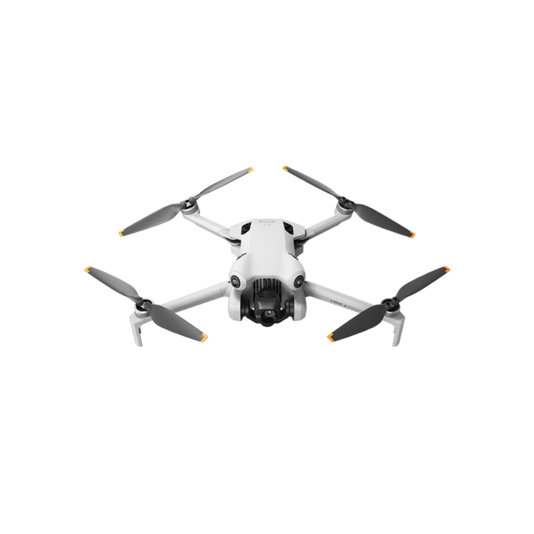Dji Mini 4 Pro Drone Com Câmera 48 Mp