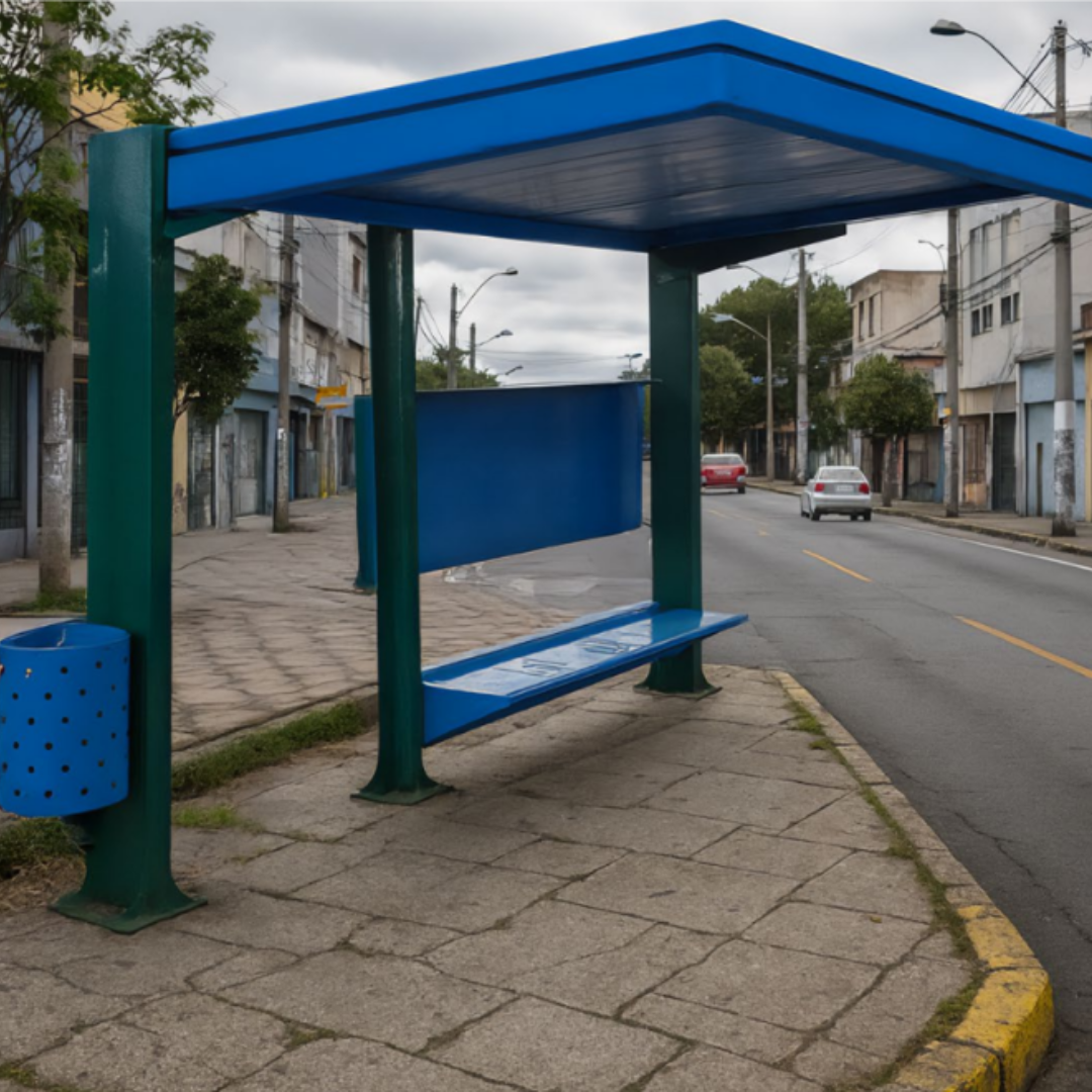Abrigo Modelo 6