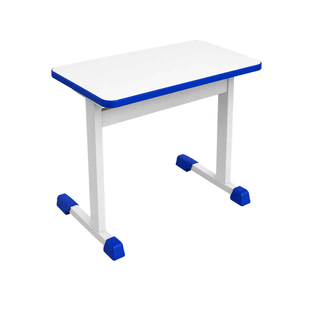 Mesa Escolar P.C.R. para Pessoa em Cadeira de Rodas