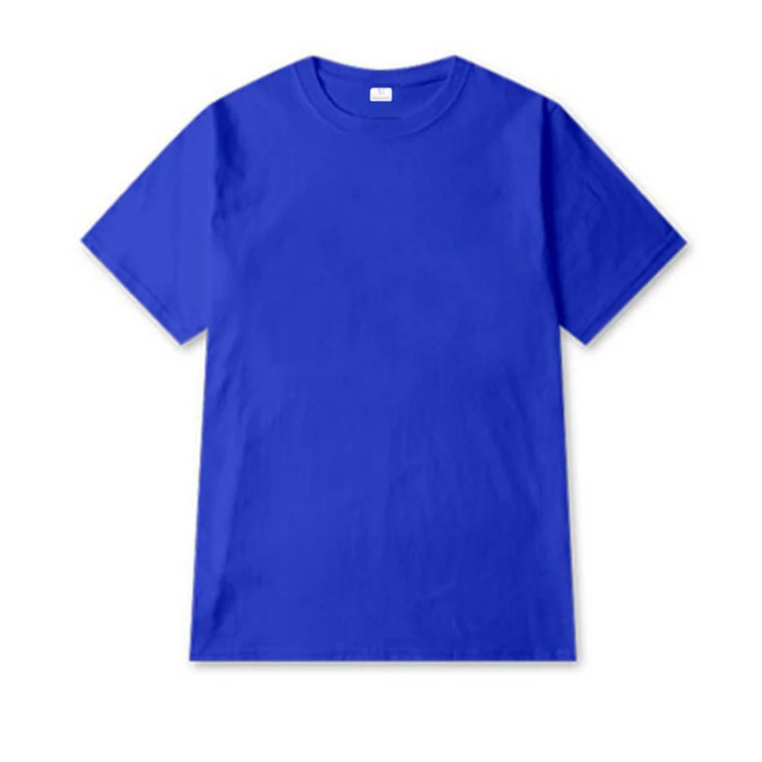 Camiseta Tamanho G