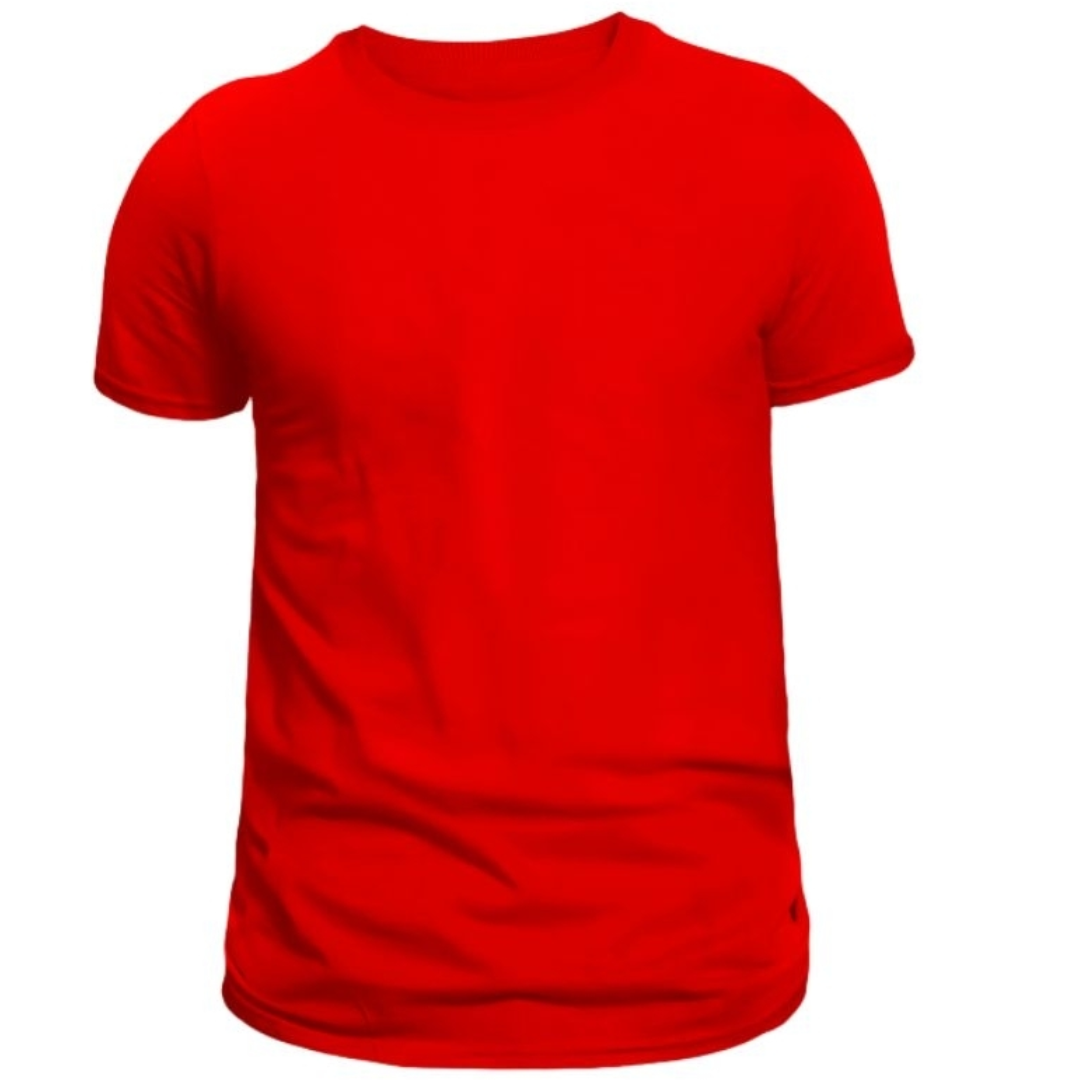 Camiseta Tamanho GG