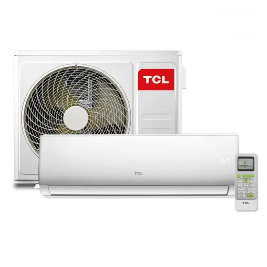 Condicionador De Ar Split Hi Wall 24.000 Btus Inverter