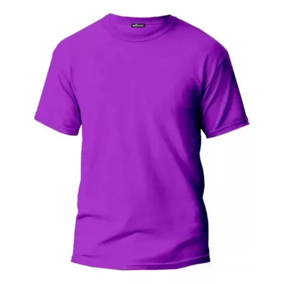 Camiseta Tamanho PP