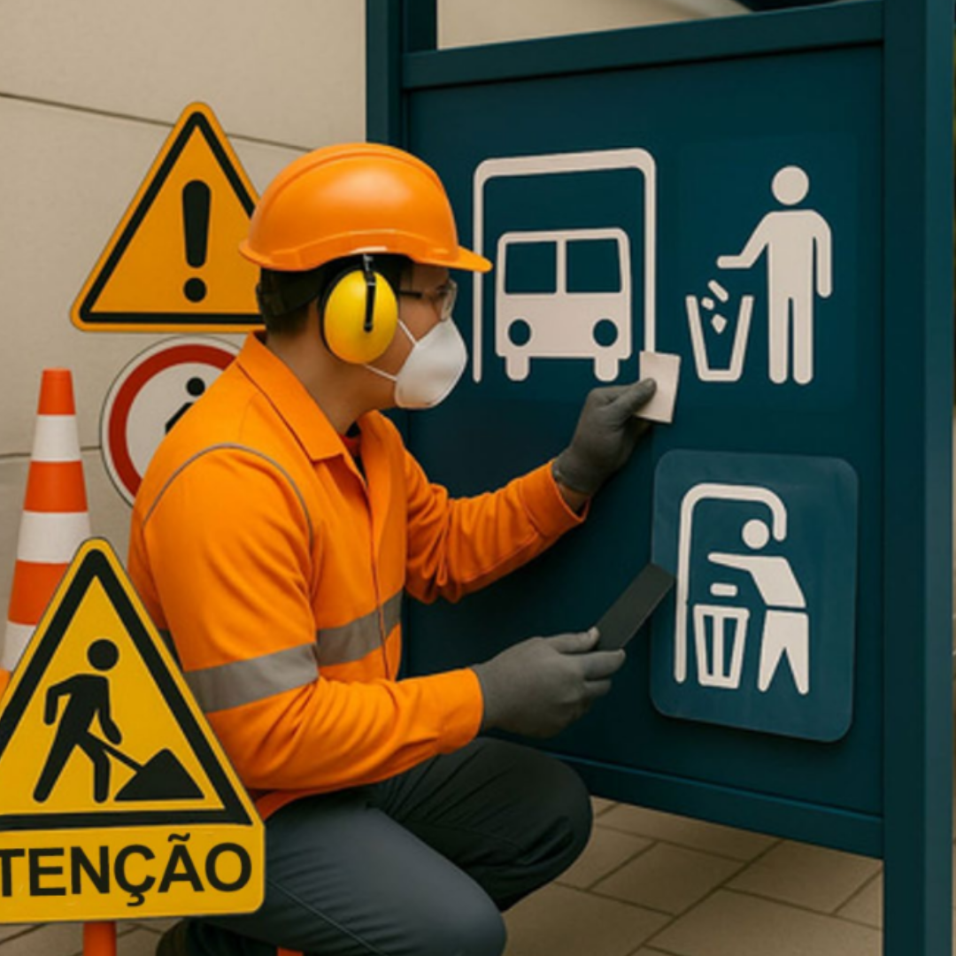 Adesivos