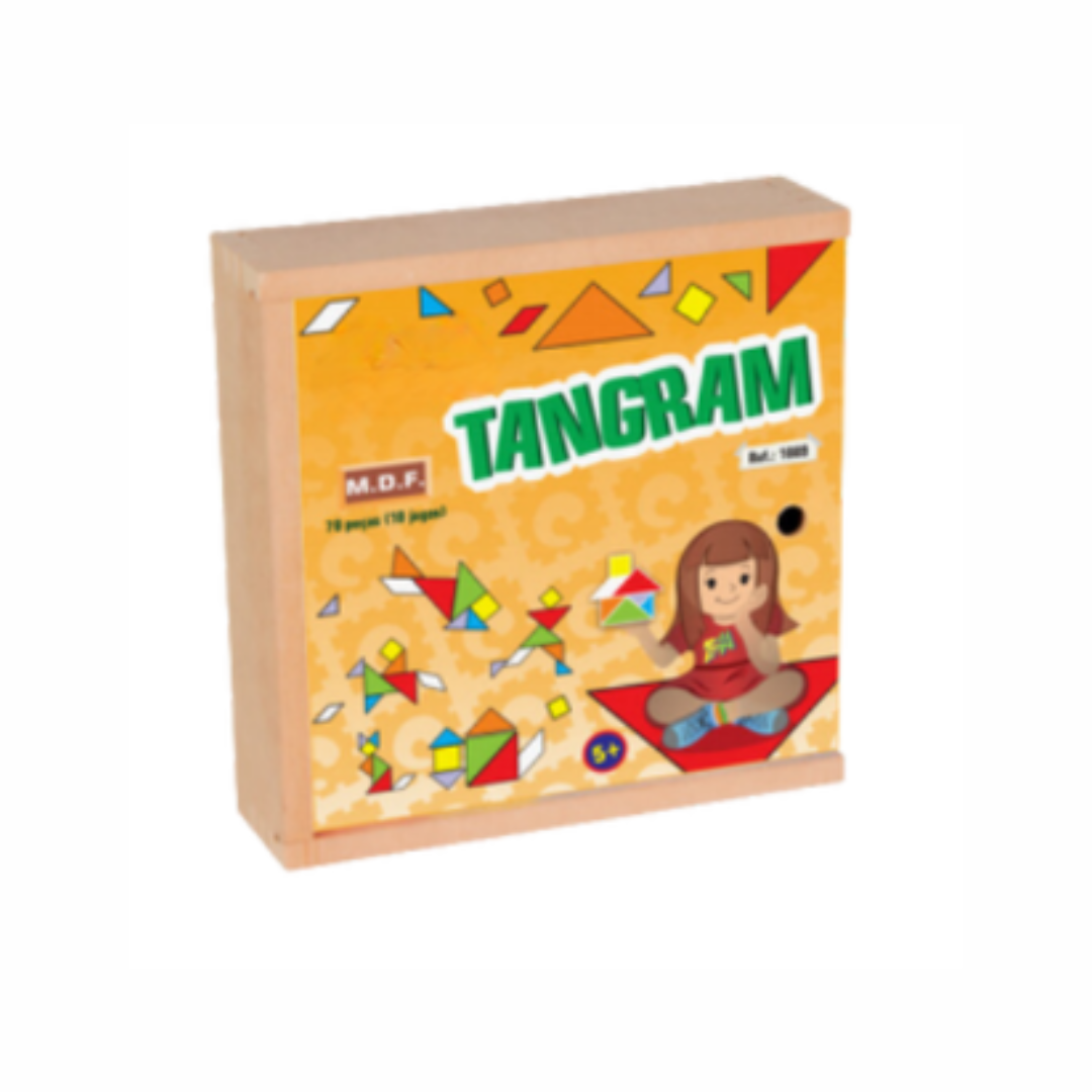 Tangram