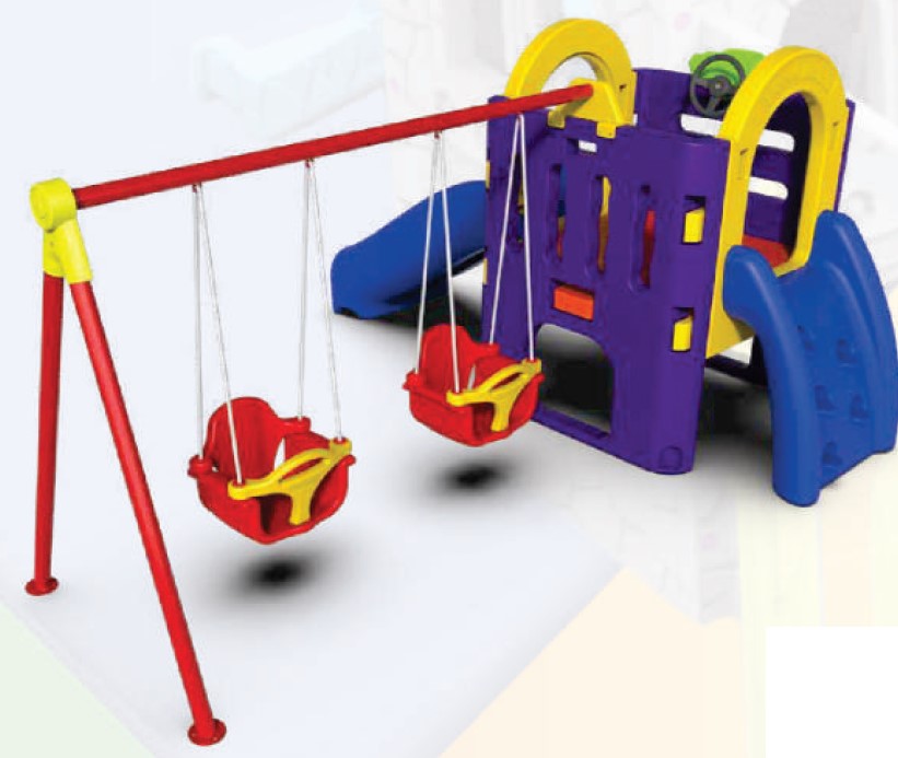 Playground ll