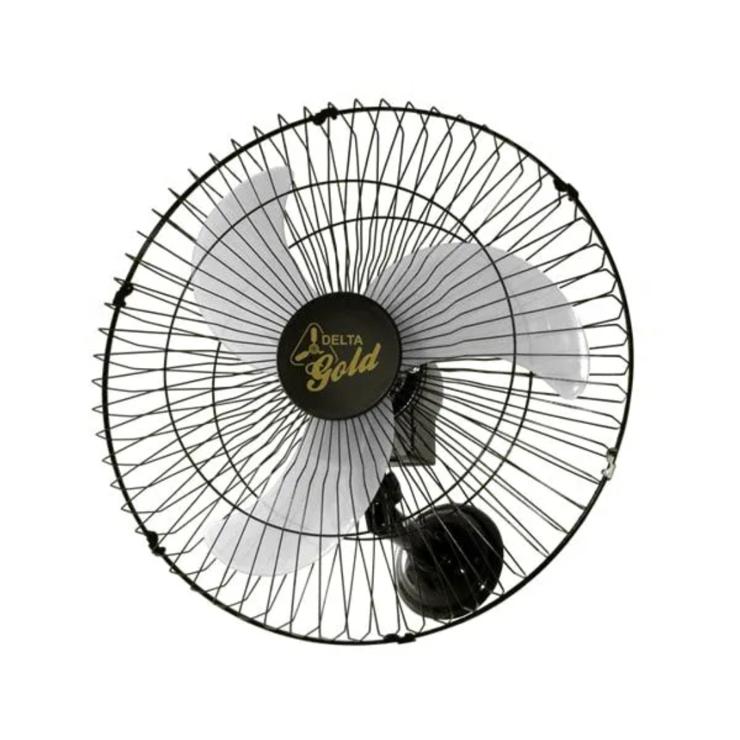 Ventilador de Parede 60 cm - Ventidelta