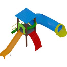 Parque Infantil l