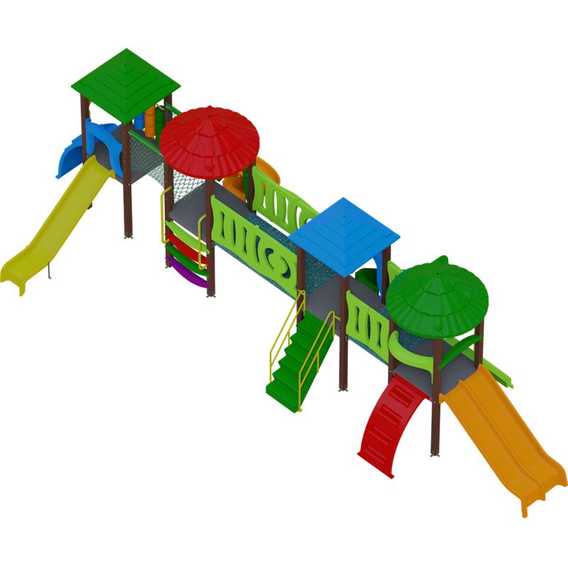 Parque Infantil lll