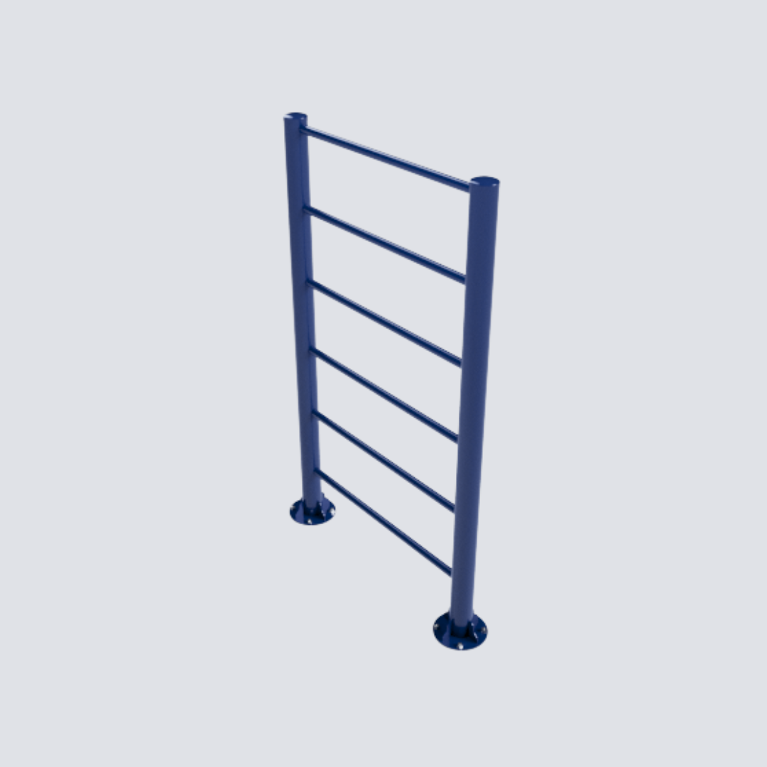 Alongflex Inox