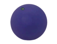 Bola de Inicialização Nº 14 - Borracha Vulcanizada