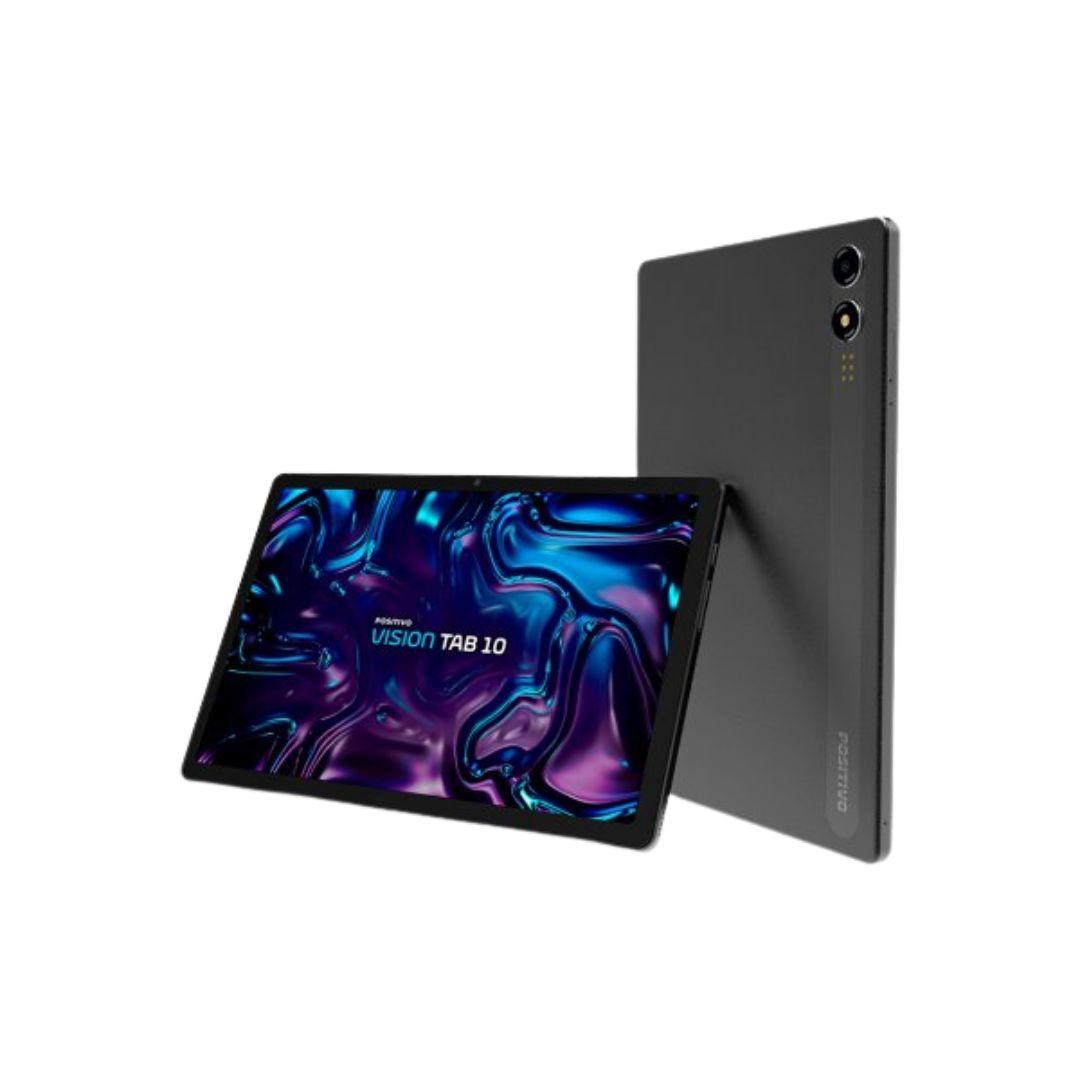 Positivo Vision Tab 10 T3010 Tablet 10,1" 4G 4GB 128GB