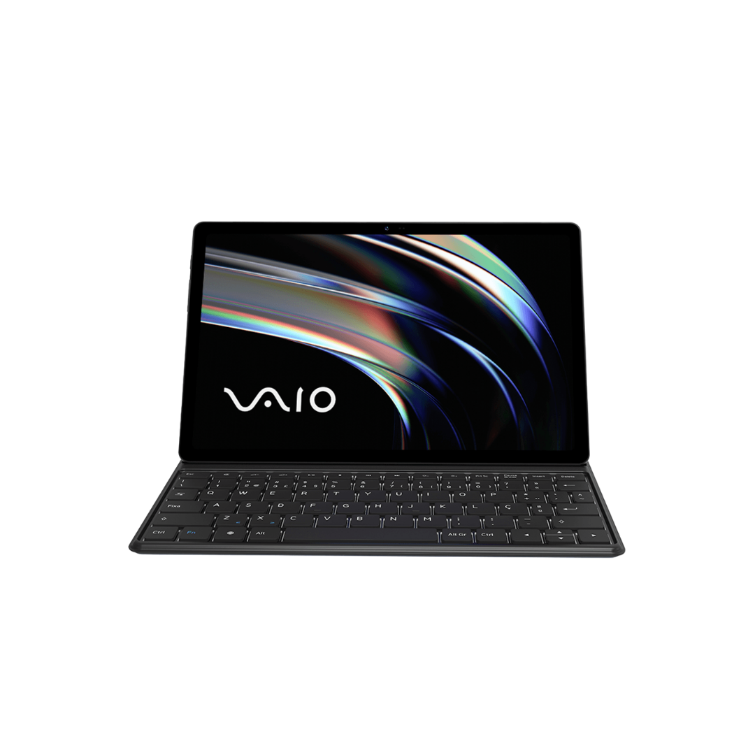 Vaio TL10 Tablet 10,4" Intermediário 8GB 128GB 4G Com Teclado Magnético