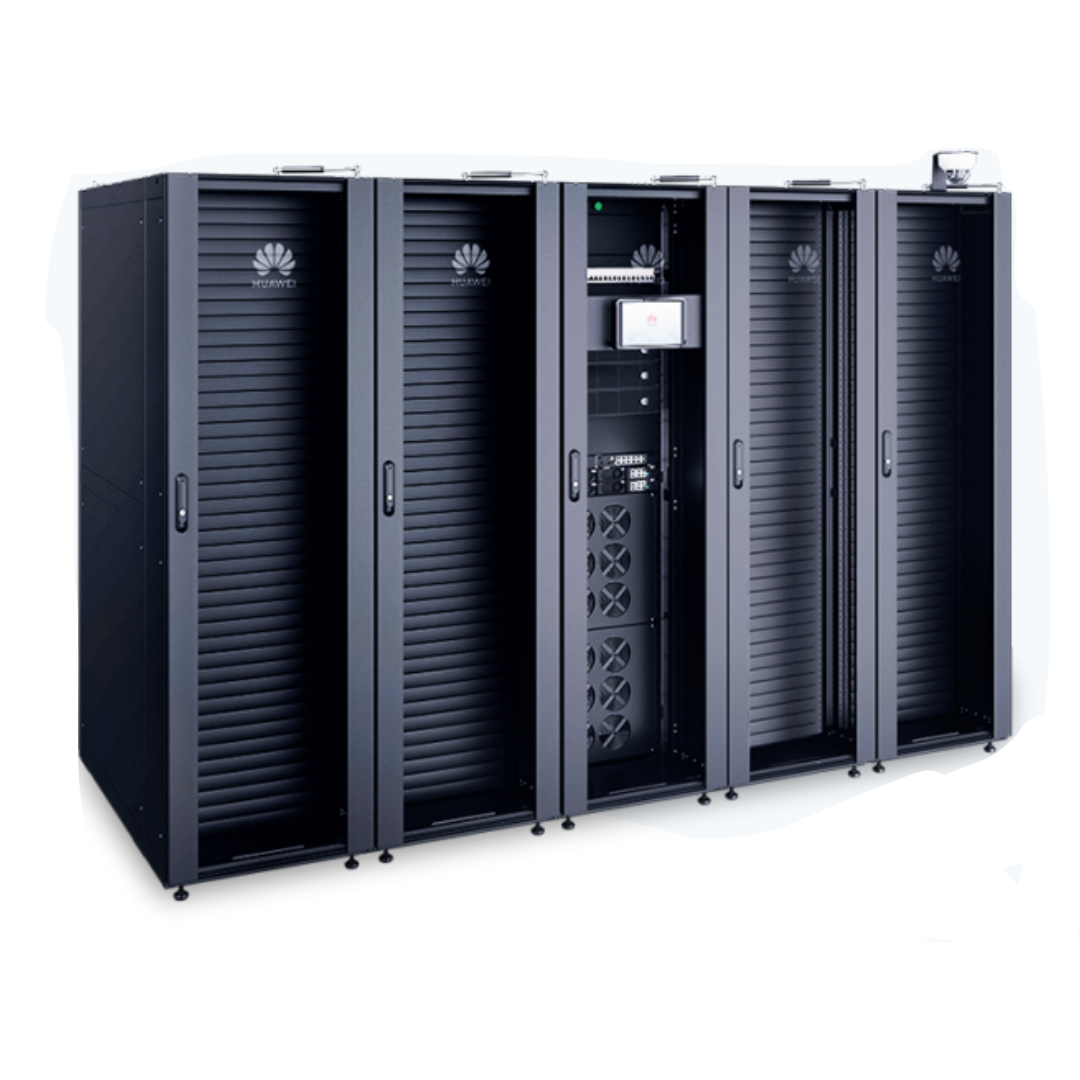 Kit Solução De Datacenter + Serviço De Instalação E Configuração