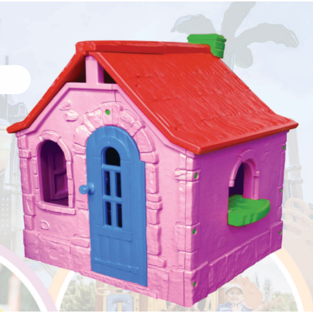 Casinha Tililica