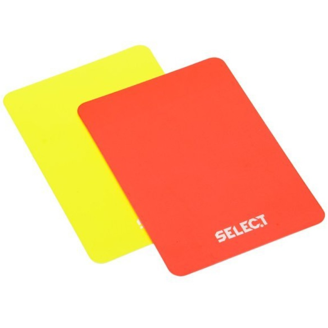 Kit Cartão Arbitro