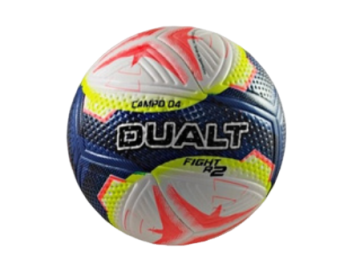 Bola de Futebol de Campo Adulto Oficial Profissional –  Tecnologia TB Moltec