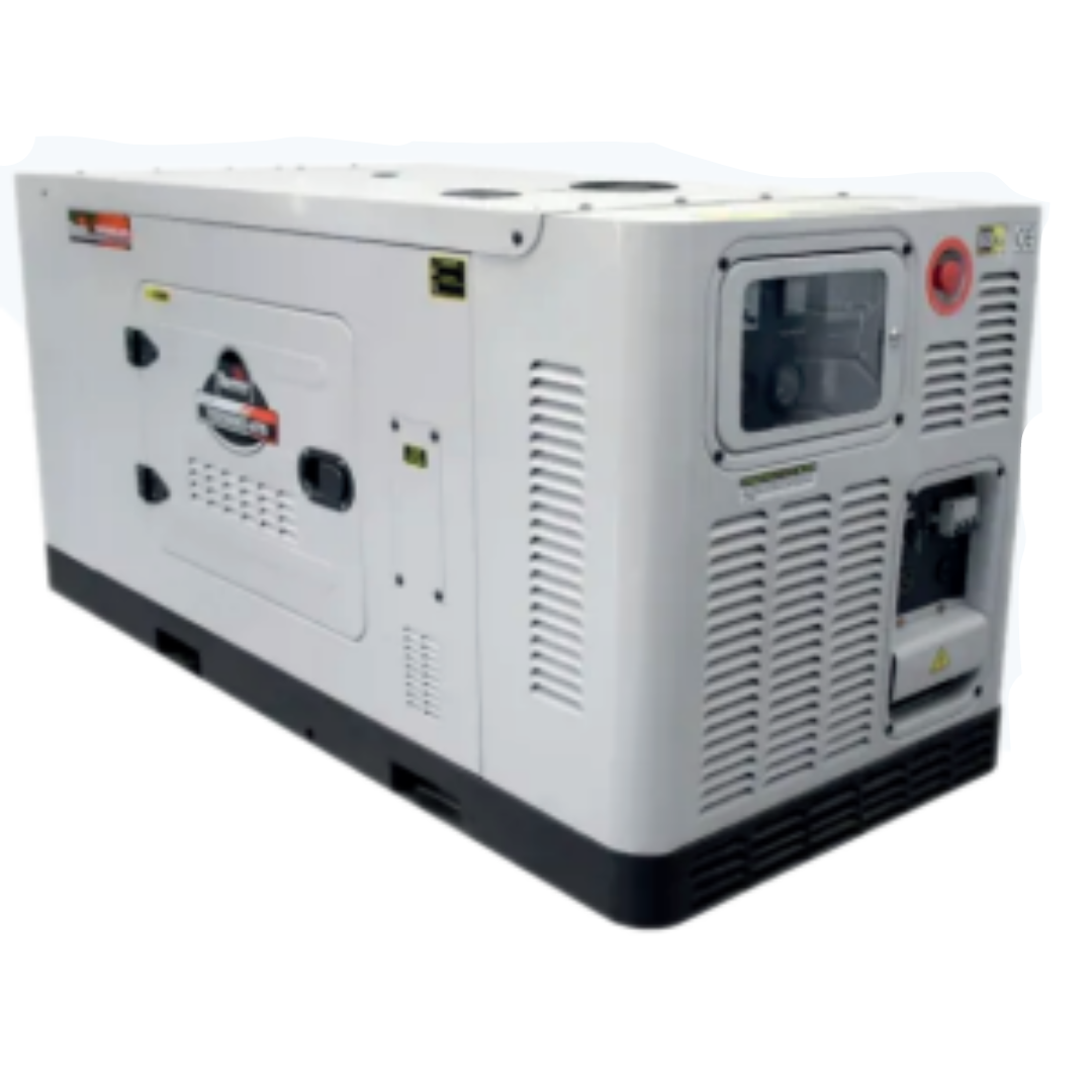 Grupo Motor Gerador 25KVA