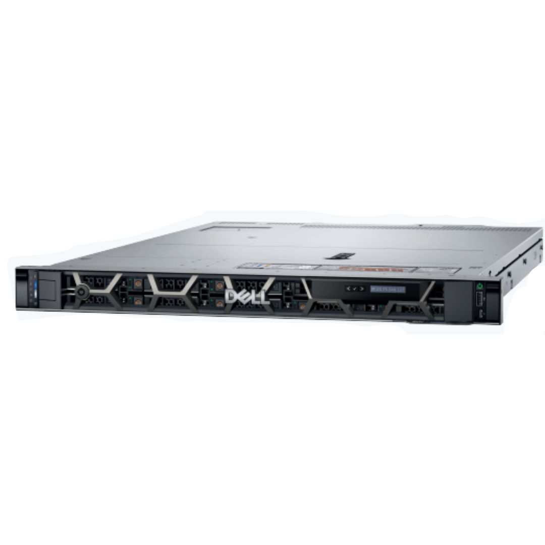 Servidor Para Datacenter