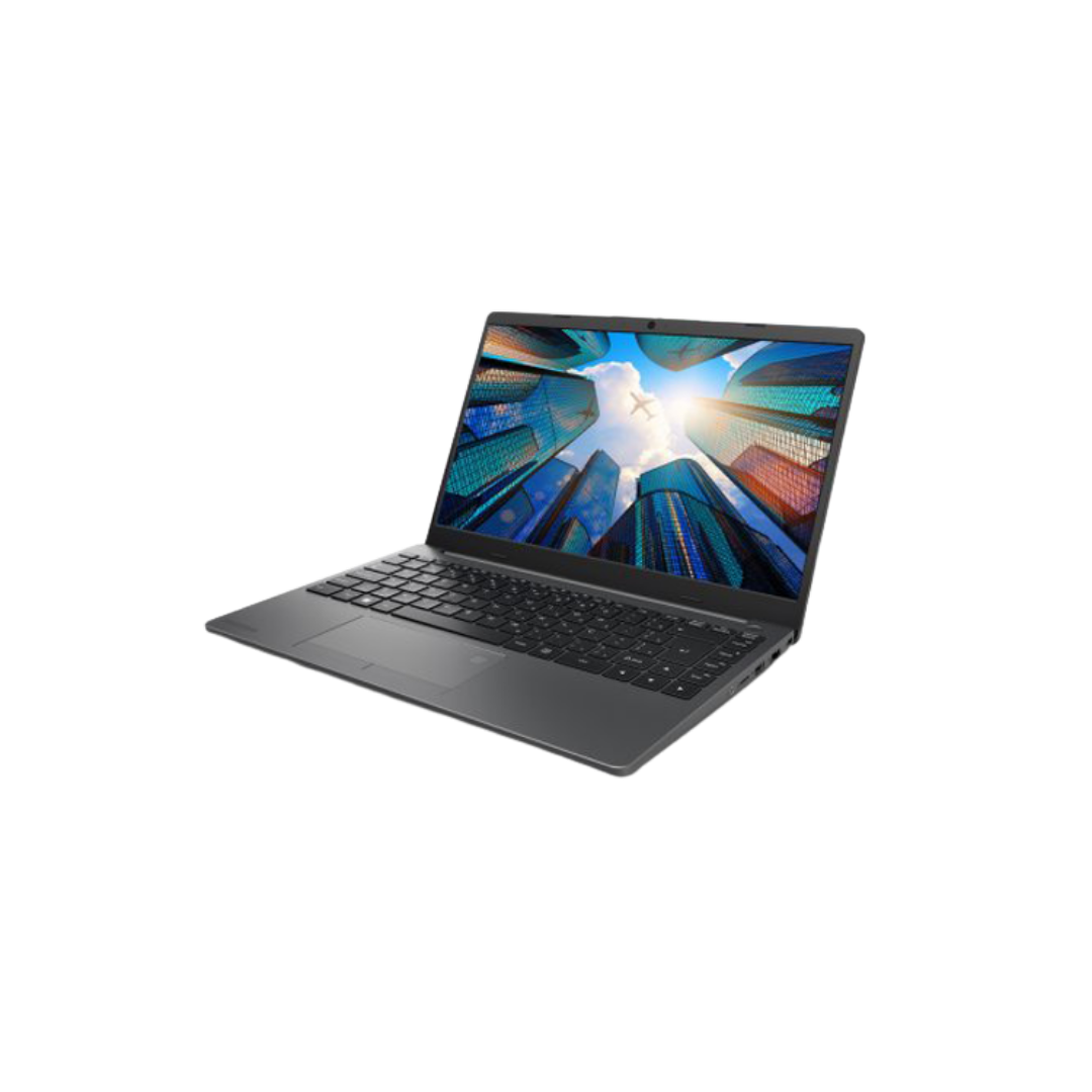 Positivo Master N6445 Notebook Intermediário 14" Ryzen 5 7535U