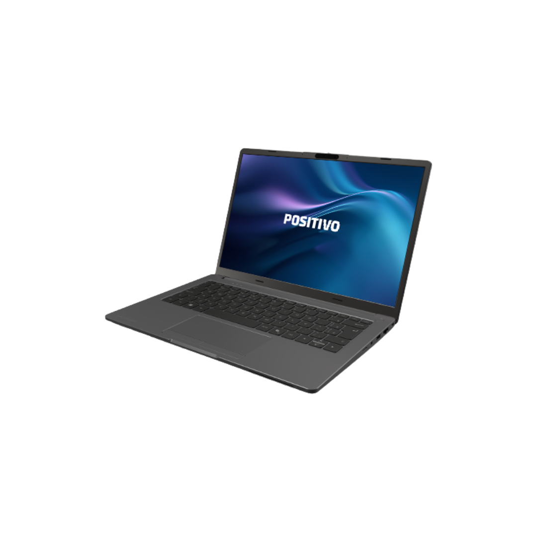 Positivo Master N8450 Notebook Avançado 14" Core Ultra 5 135H