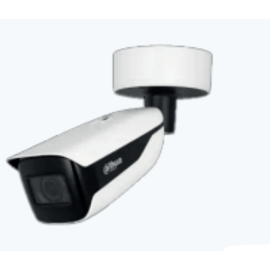 Câmera do Tipo Bullet para Uso Externo
