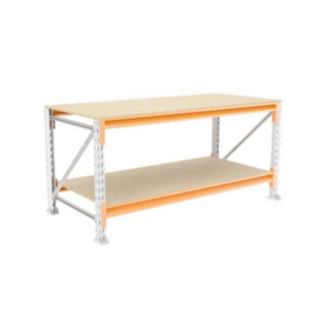 Porta Pallet