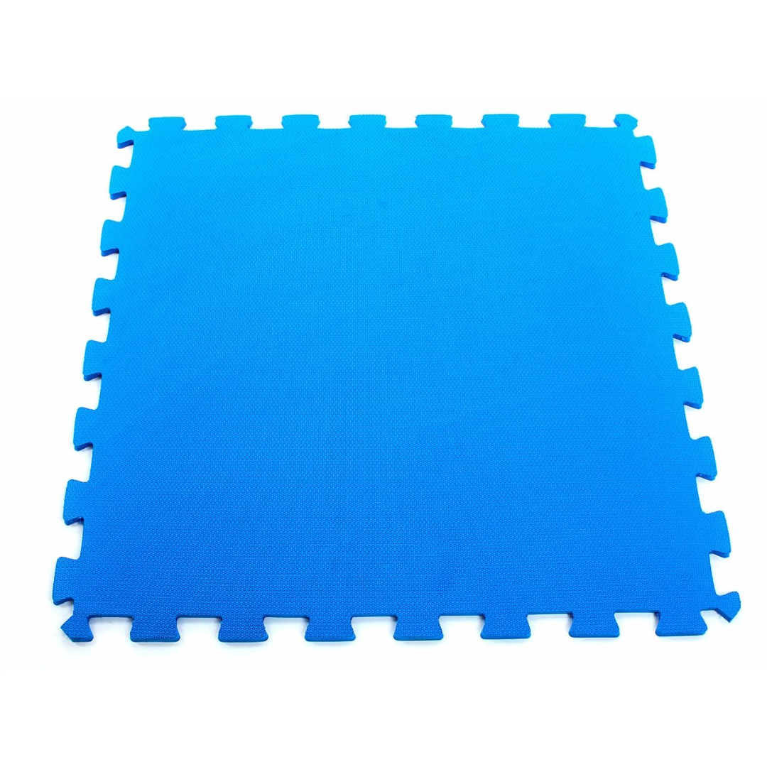 Tatame Placa Etil, Vinil, Acetato 1000x1000x40mm
