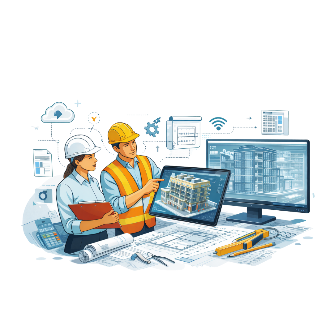 Engenharia E Arquitetura Para Levantamento Técnico E Projetos Executivos Em Plataforma Bim