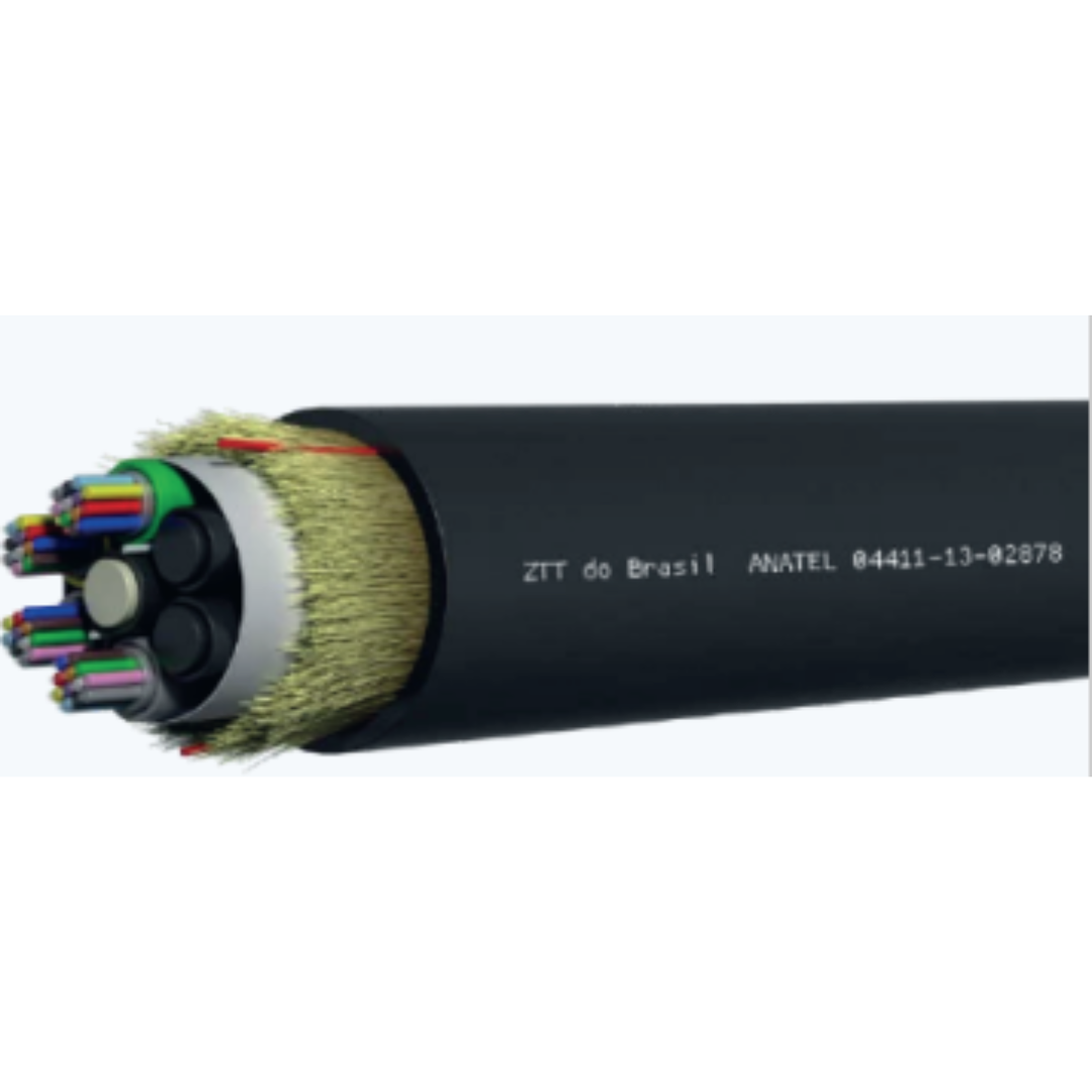 Enlance Óptico Monomodo 06 FO