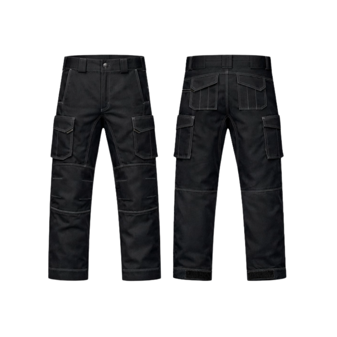 Calça Operacional Premium Unissex Marinho