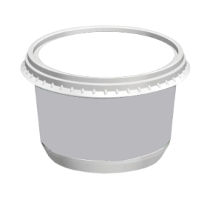 Sabão Pastoso Biodegradável Desengordurante 500 G