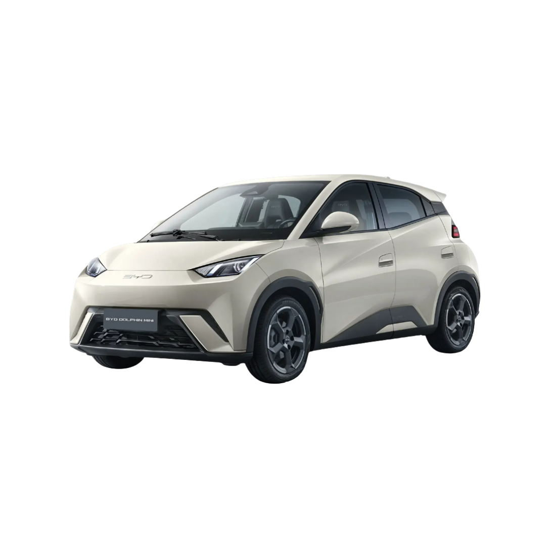 Veículo Elétrico BYD Dolphin Mini GL 2025/2026 Hatch Automático
