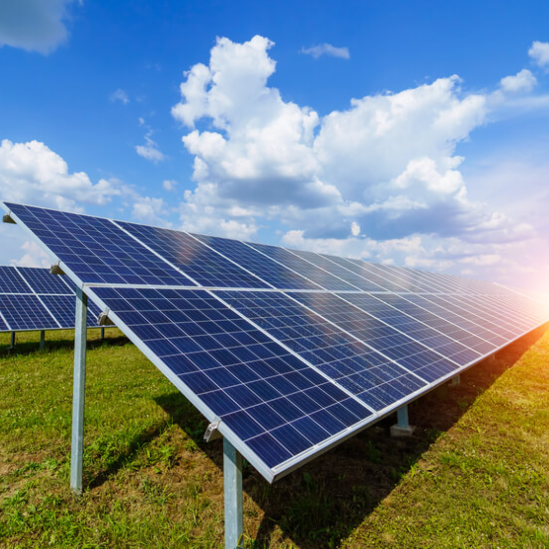 Fornecimento e Instalação de Sistema Fotovoltaico de 39,6 kWp – Conectado à Rede