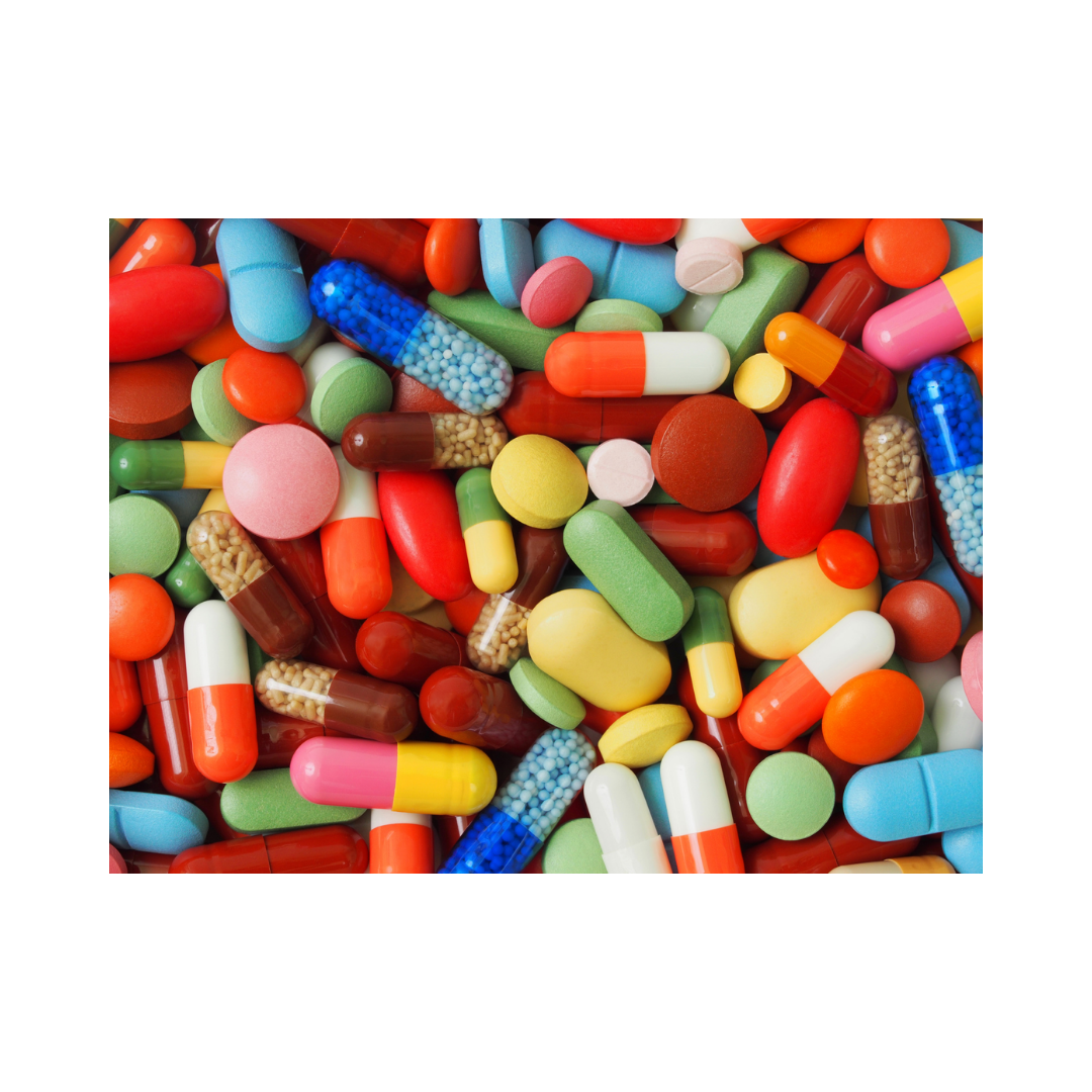 Medicamentos Genéricos – Registro de Preços com Maior Percentual de Desconto