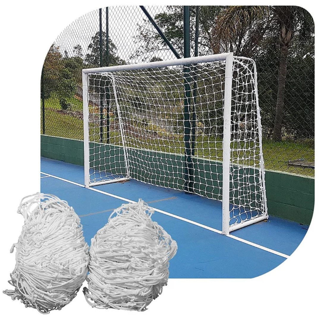Rede de Futsal