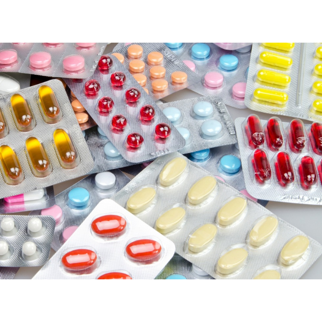Medicamentos Genéricos Referência Tabela CMED